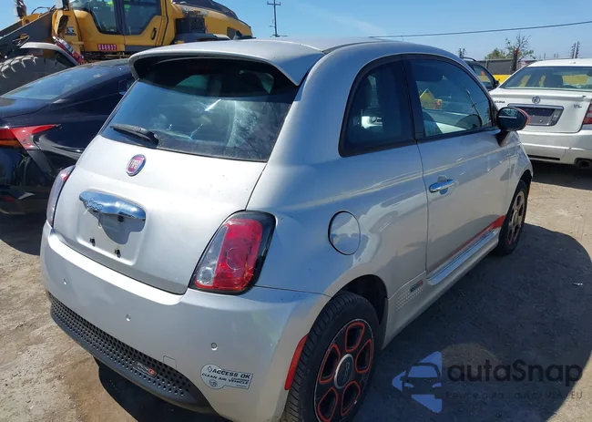 3C3CFFGE8ET175918: 42226000