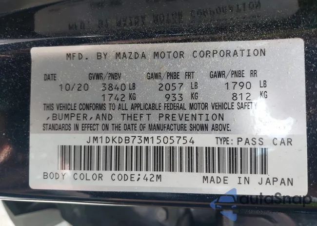 JM1DKDB73M1505754: 42225024