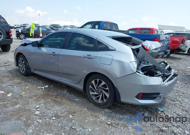 19XFC2F7XGE004768: 42225038