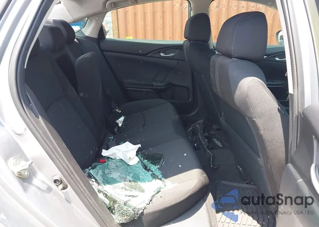 19XFC2F7XGE004768: 42225038