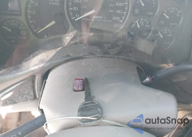 1GKEK63U22J276022: 42225039