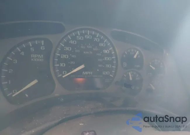 1GKEK63U22J276022: 42225039