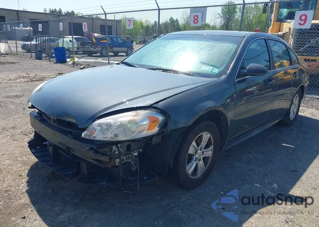 2G1WA5E30C1242764: 42225127