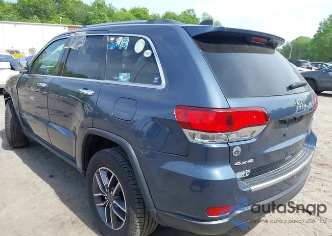 1C4RJFBG5LC218505: 42225133