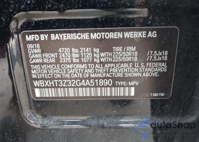 WBXHT3Z32G4A51890: 42225136