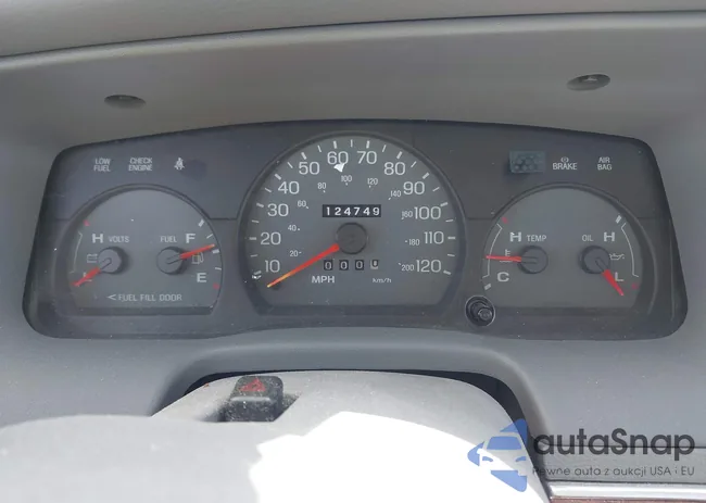 2MEFM75W22X653775: 42225138