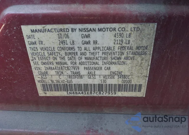 1N4BA41E87C827959: 42225192