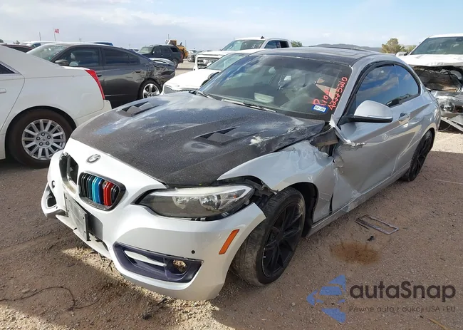 WBA1F9C50GV742083: 42225210