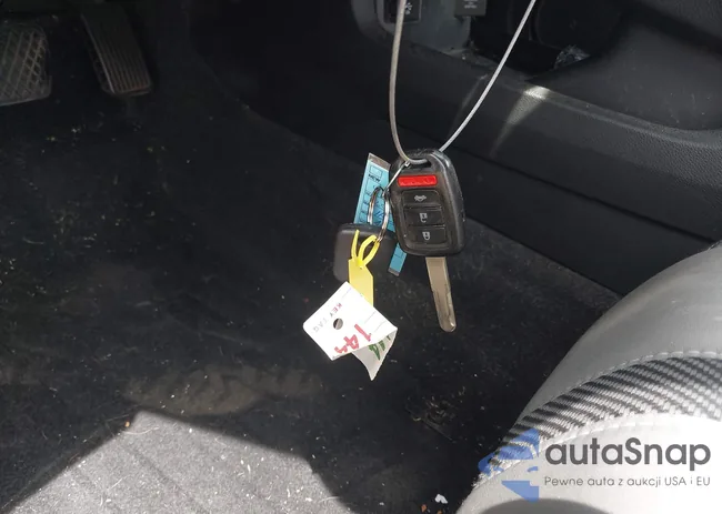 2HGFC4B58GH312933: 42225321