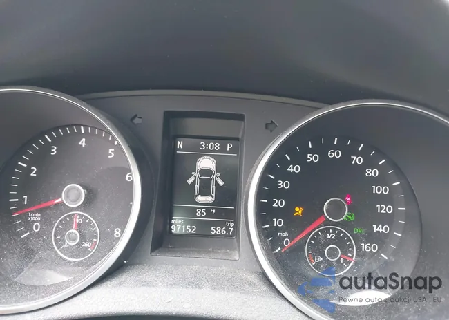 WVWDB7AJ1CW307609: 42225330