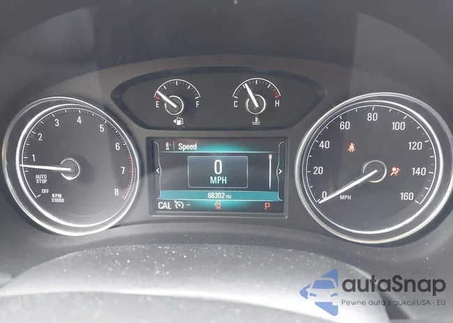 5GAEVAKW3K1124647: 42225353