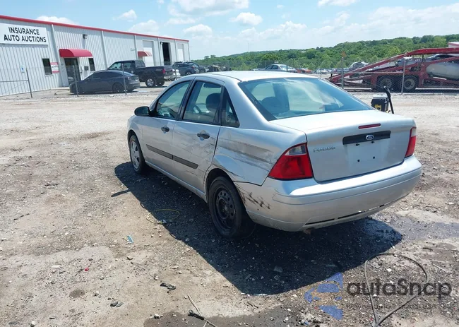 1FAFP34N57W109953: 42225399