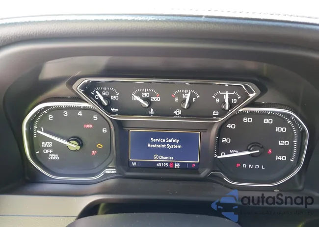 1GTU9EET0MZ408703: 42226441