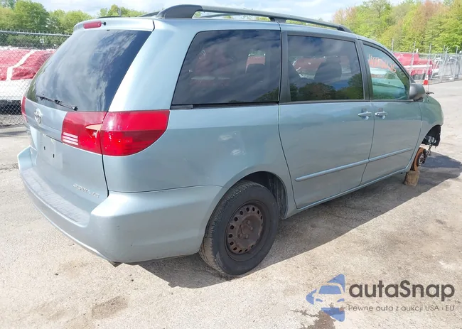 5TDZA23C35S314137: 42226585