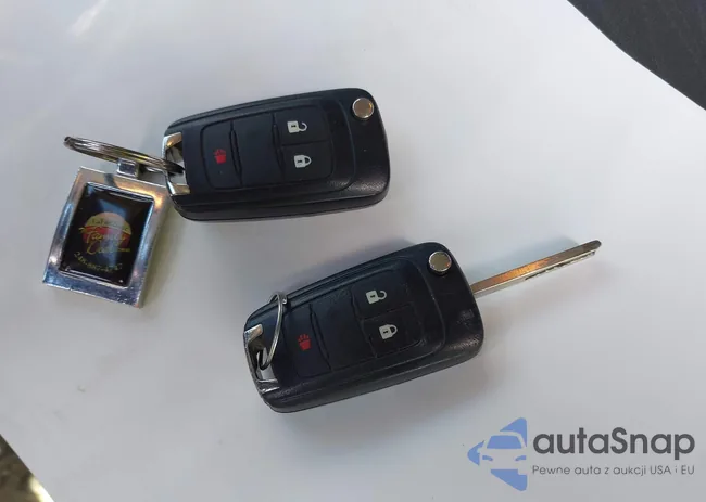 KL4CJASB5FB252025: 42226007