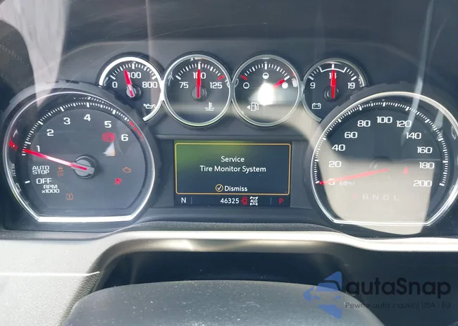 1GCUYEED8MZ109150: 42226030