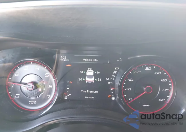 2C3CDXCT0MH506742: 42226093