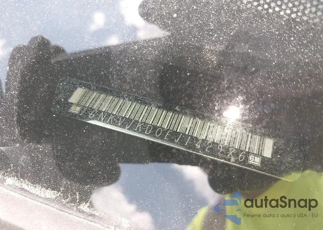 1GNKVJKD0EJ142986: 42226131