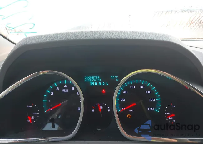 1GNER23D99S142281: 42226143