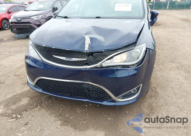 2C4RC1EG1JR212407: 42226180