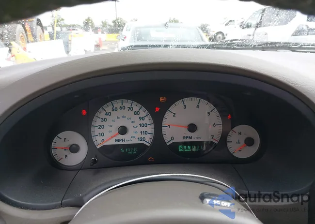 2D4GP44L95R382289: 42226236