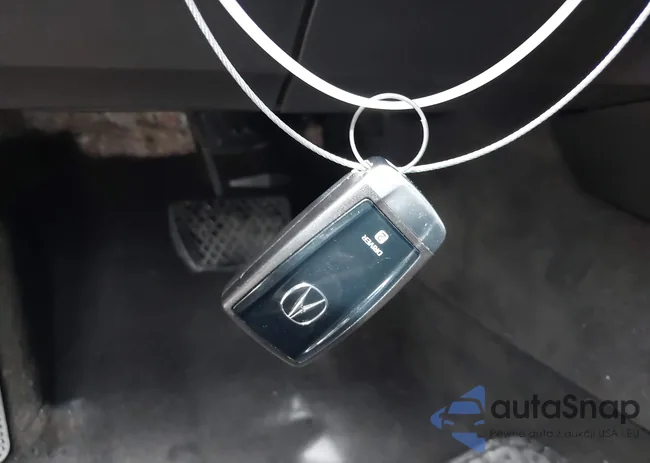 19UUB1F30GA009936: 42226262