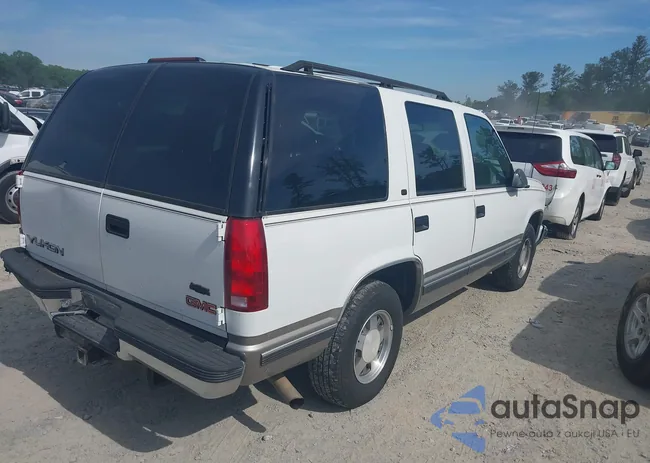 1GKEC13R8XJ738201: 42226321