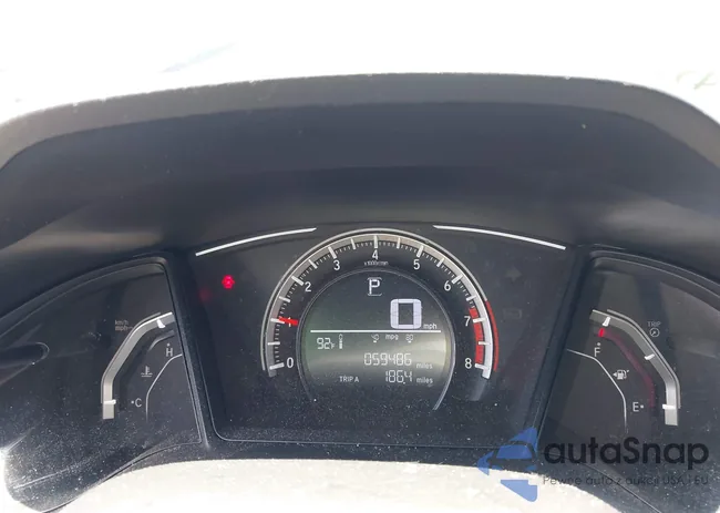 19XFC2F55JE011004: 42226342