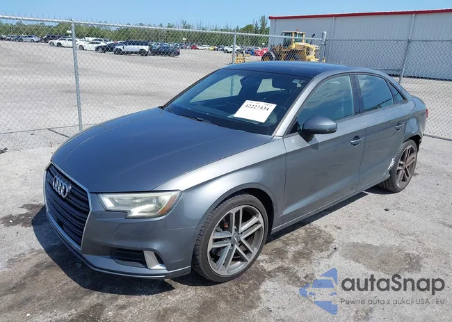 WAUAUGFF1H1047117: 42227434