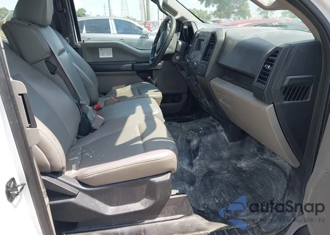 1FTEX1CB5JFC08622: 42227506