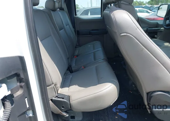 1FTEX1CB5JFC08622: 42227506