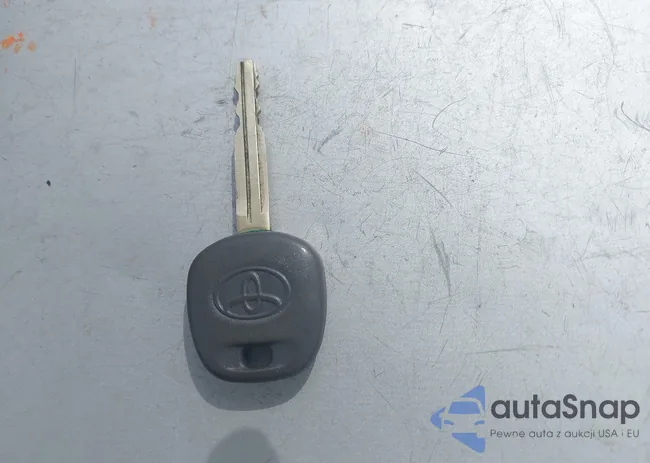 JTMBD31V785184506: 42227509