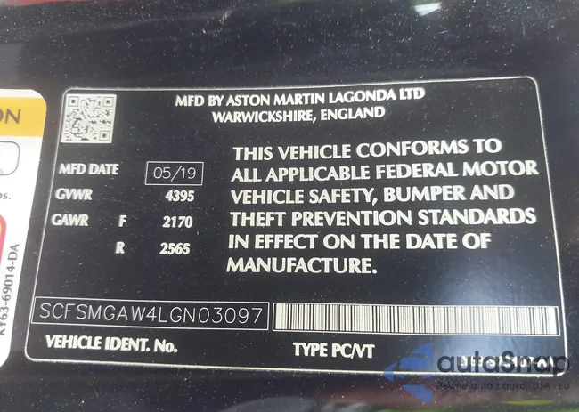 SCFSMGAW4LGN03097: 42227516