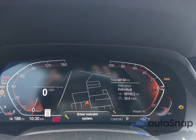 5UXCY6C08N9J52159: 42227557