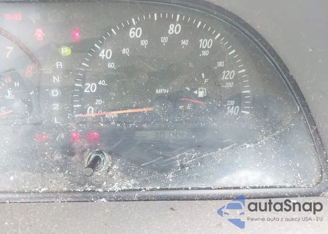 4T1BE32KX3U144402: 42227692