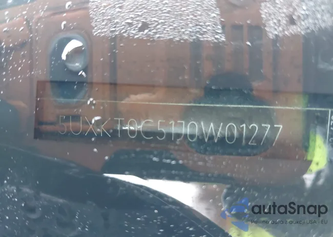 5UXKT0C51J0W01277: 42227736