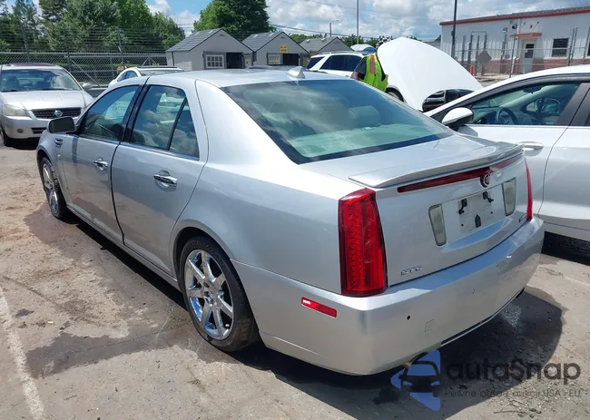 1G6DU6EA1A0100235: 42227767