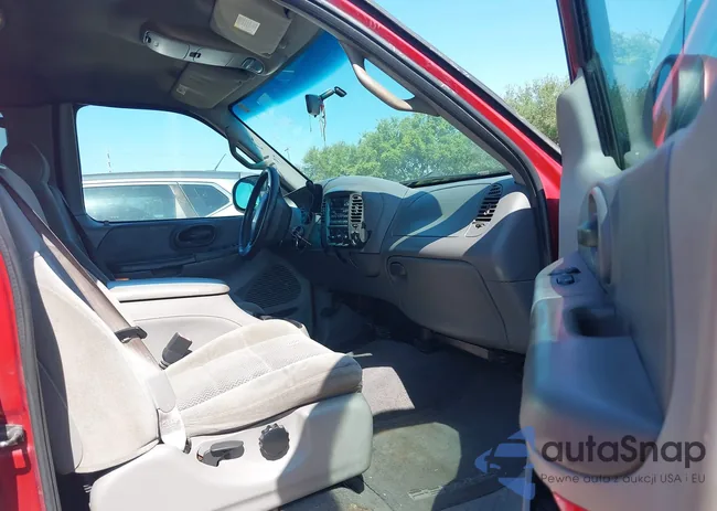 1FTRX17L61NB44083: 42227789