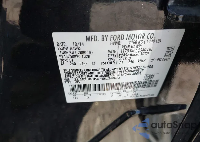 2LMDJ6JK2FBL24933: 42227883