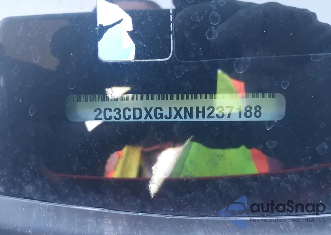 2C3CDXGJXNH237188: 42227913