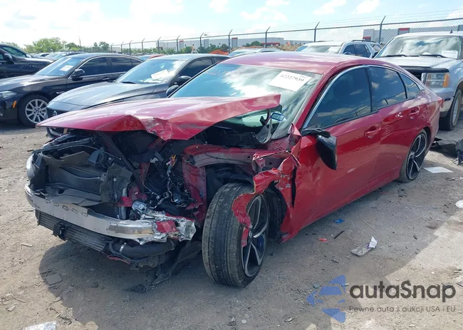 1HGCV1F30MA082089: 42227939