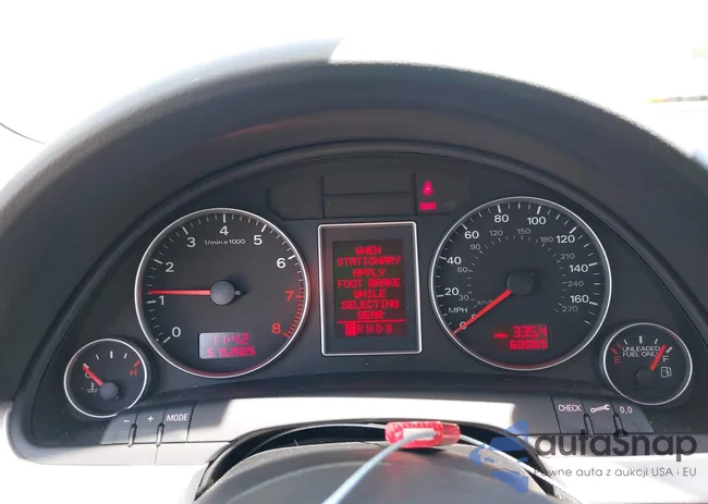 WAUAF78E68A005279: 42228002