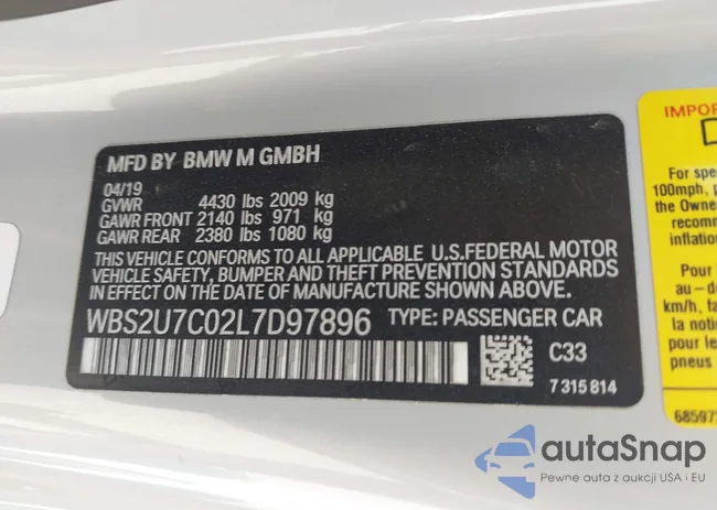 WBS2U7C02L7D97896: 42227059