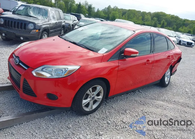 1FADP3F26EL231360: 42227273