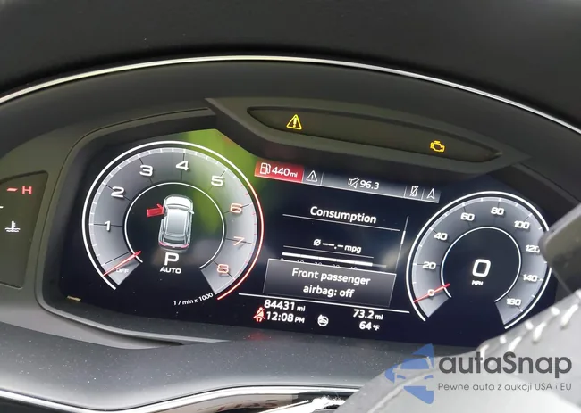 WA1AVAF16KD019301: 42227309