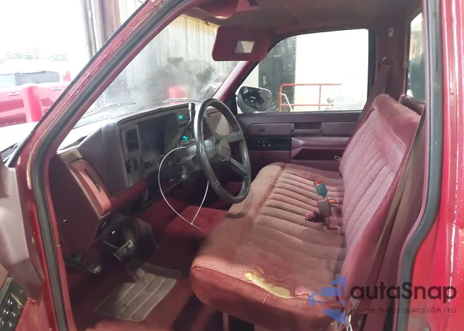 1GCDC14K2KE270654: 42227331