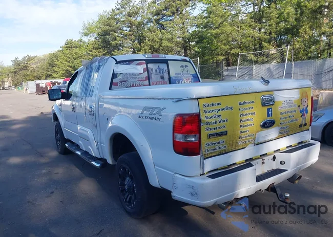 1FTPW14V97FB11985: 42228427