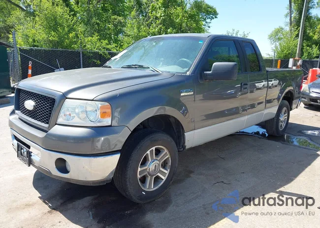 1FTPX12V16NB63132: 42228522