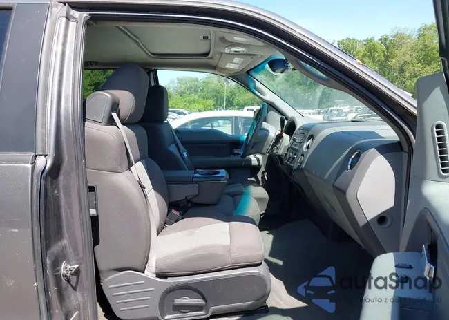 1FTPX12V16NB63132: 42228522