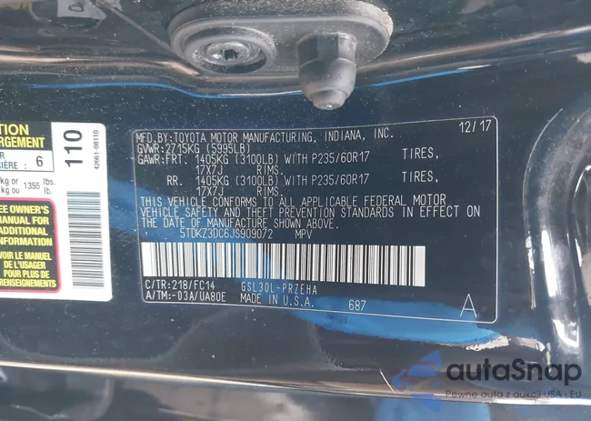 5TDKZ3DC6JS909072: 42228691